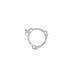 Cometic Cometic Water Pump Gaskets C4654 Autofit