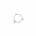 Cometic Cometic Water Pump Gaskets C4804-020 Autofit