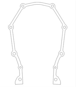 Cometic Cometic Water Pump Gaskets C5602-032 Autofit