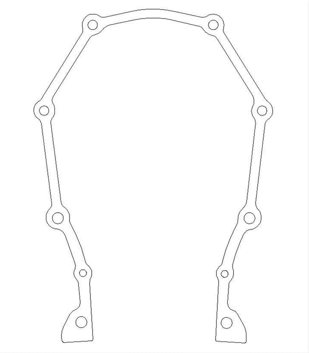 Cometic Cometic Water Pump Gaskets C5602-032 Autofit