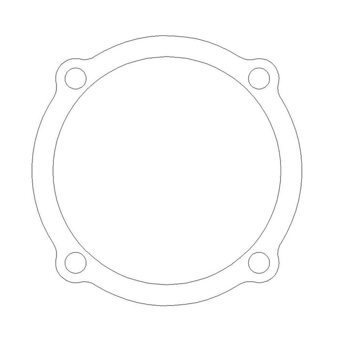 Cometic Cometic Water Pump Gaskets C5602-060 Autofit