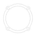 Cometic Cometic Water Pump Gaskets C5602-060 Autofit