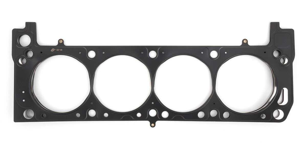 Cometic MLS HEAD GASKET, FORD 351C CMC5871-040 Autofit