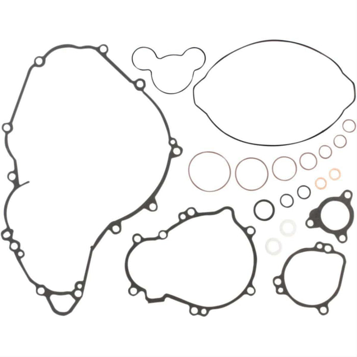Cometic Powersport Gaskets Cometic Gasket Bottom-End Gasket Kits C3513 Autofit
