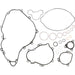 Cometic Powersport Gaskets Cometic Gasket Bottom-End Gasket Kits C3513 Autofit