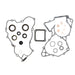 Cometic Powersport Gaskets Cometic Gasket Bottom-End Gasket Kits C3606BE Autofit