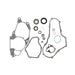 Cometic Powersport Gaskets Cometic Gasket Bottom-End Gasket Kits C7349BE Autofit