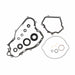 Cometic Powersport Gaskets Cometic Gasket Bottom-End Gasket Kits C7507BE Autofit