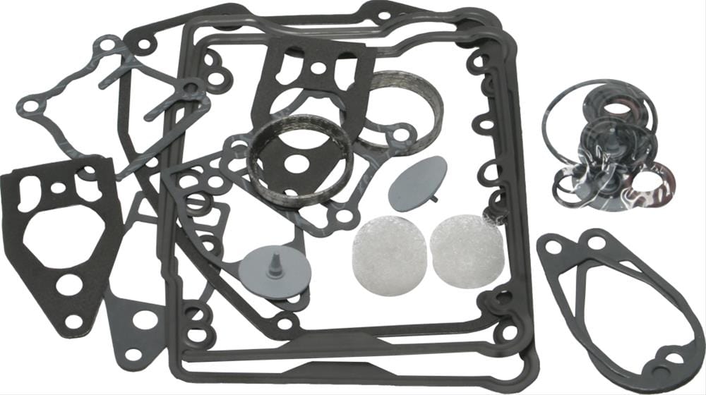 Cometic Powersport Gaskets Cometic Gasket Camshaft Service Kits C9664 Autofit