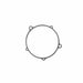 Cometic Powersport Gaskets Cometic Gasket Clutch Cover Gaskets EC1107032AFM Autofit