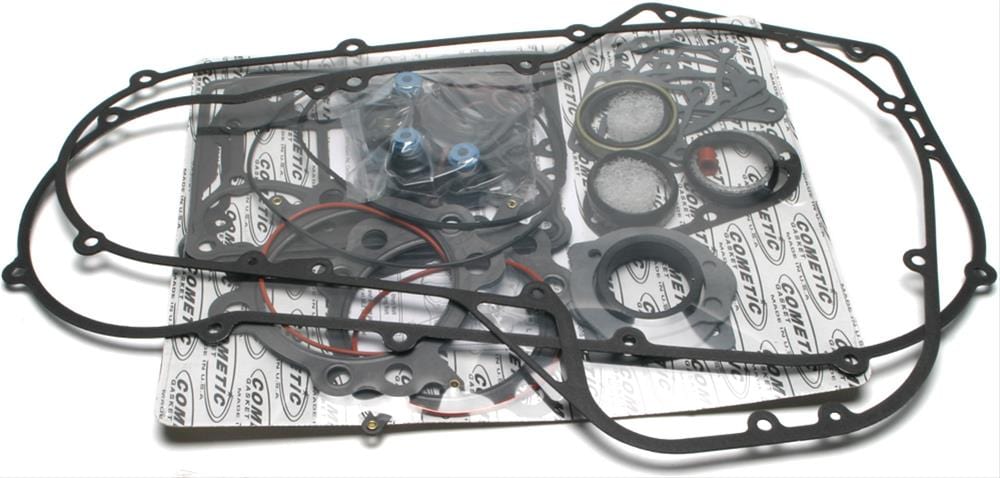 Cometic Powersport Gaskets Cometic Gasket Complete EST Gasket Kits C9161 Autofit
