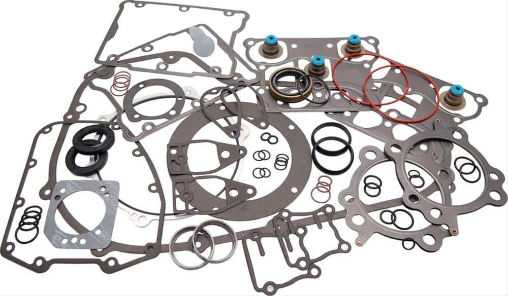 Cometic Powersport Gaskets Cometic Gasket Complete EST Gasket Kits C9185 Autofit