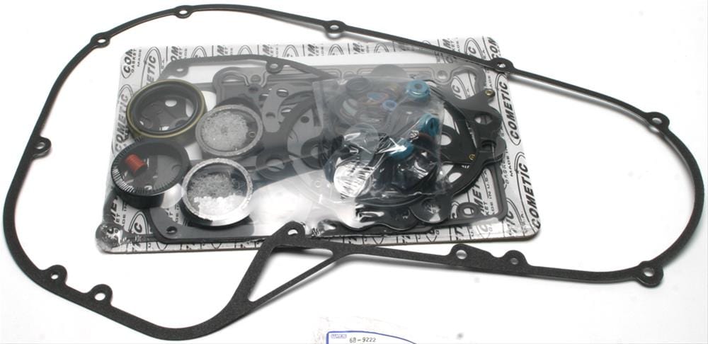 Cometic Powersport Gaskets Cometic Gasket Complete EST Gasket Kits C9222 Autofit