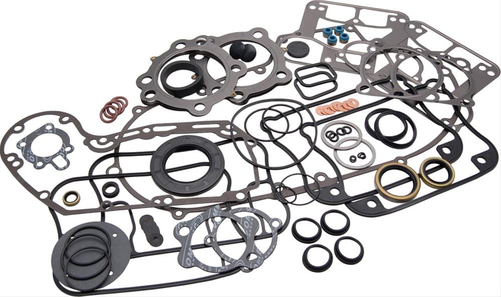 Cometic Powersport Gaskets Cometic Gasket Complete EST Gasket Kits C9855F Autofit