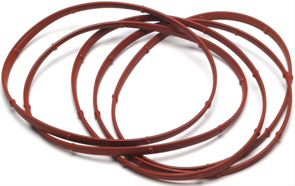 Cometic Powersport Gaskets Cometic Gasket Derby Cover Gaskets and O-Rings C9152F5 Autofit