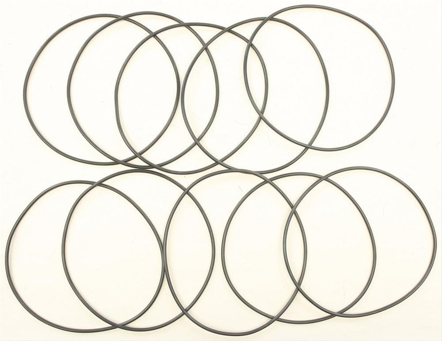 Cometic Powersport Gaskets Cometic Gasket Derby Cover Gaskets and O-Rings C9442 Autofit