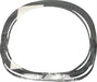 Cometic Powersport Gaskets Cometic Gasket Derby Cover Gaskets and O-Rings C9662 Autofit