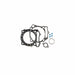 Cometic Powersport Gaskets Cometic Gasket EST Top-End Gasket Kits C3150-EST Autofit