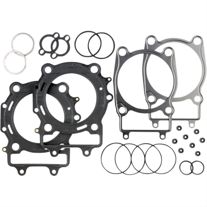 Cometic Powersport Gaskets Cometic Gasket EST Top-End Gasket Kits C3568-EST Autofit