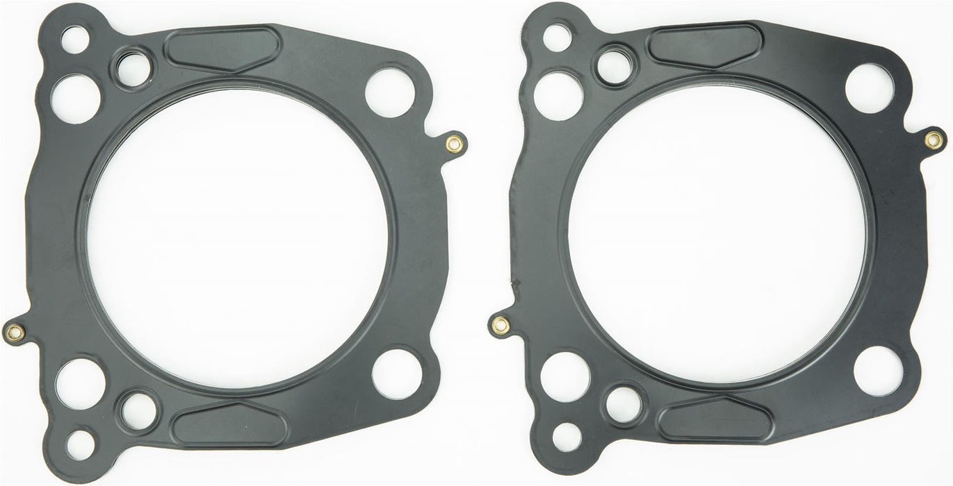 Cometic Powersport Gaskets Cometic Gasket Head Gaskets C10166 Autofit