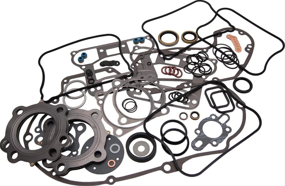 Cometic Powersport Gaskets Cometic Gasket Inspection Cover Gaskets and O-Rings C9439 Autofit