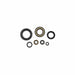 Cometic Powersport Gaskets Cometic Gasket Powersports Oil Seal Kits C7349OS Autofit