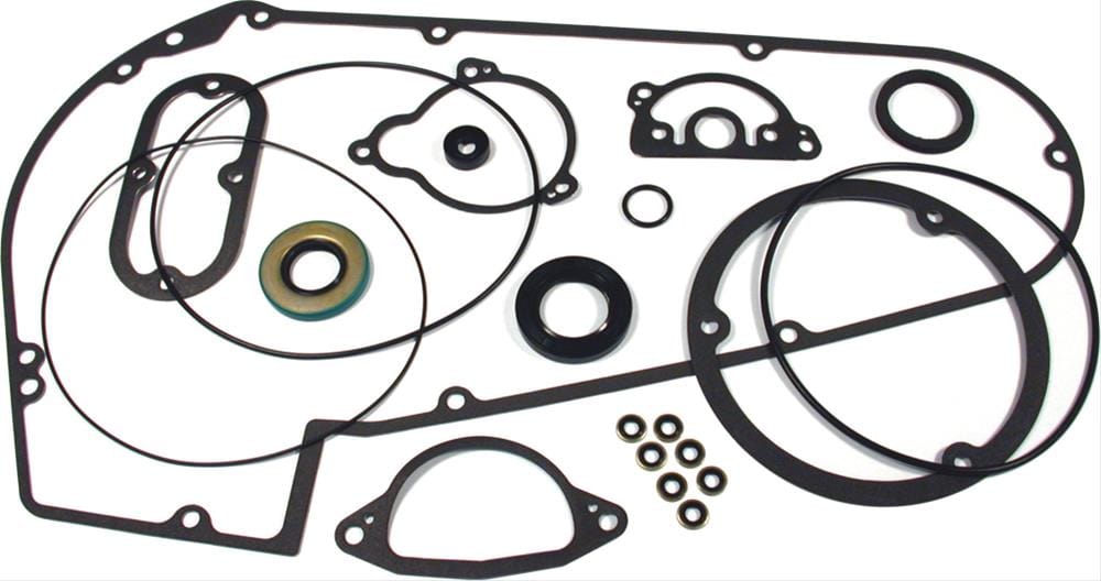 Cometic Powersport Gaskets Cometic Gasket Primary Rebuild Gasket Kits C9125 Autofit