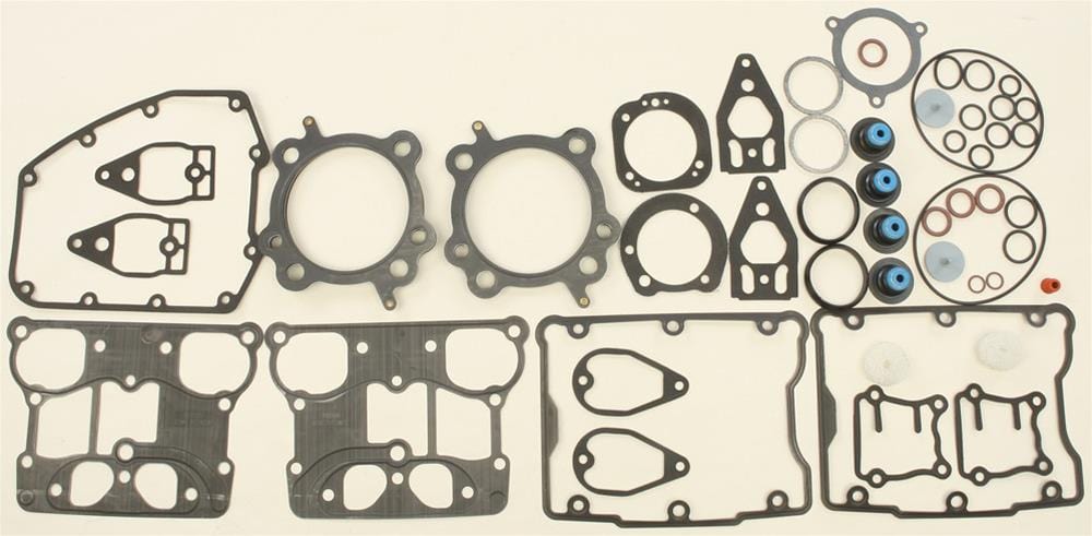 Cometic Powersport Gaskets Cometic Gasket Top End EST Gasket Kits C9147 Autofit