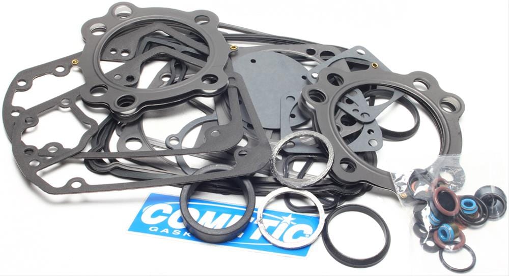 Cometic Powersport Gaskets Cometic Gasket Top End EST Gasket Kits C9635 Autofit