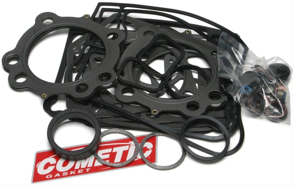Cometic Powersport Gaskets Cometic Gasket Top End EST Gasket Kits C9850 Autofit