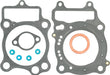 Cometic Powersport Gaskets Cometic Gasket Top-End Gasket Kits C3187 Autofit