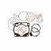 Cometic Powersport Gaskets Cometic Gasket Top-End Gasket Kits C3222 Autofit