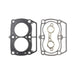 Cometic Powersport Gaskets Cometic Gasket Top-End Gasket Kits C3250 Autofit