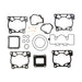 Cometic Powersport Gaskets Cometic Gasket Top-End Gasket Kits C3606 Autofit