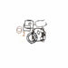 Cometic Powersport Gaskets Cometic Gasket Top-End Gasket Kits C7762 Autofit