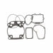 Cometic Powersport Gaskets Cometic Gasket Top-End Gasket Kits C7779 Autofit