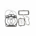 Cometic Powersport Gaskets Cometic Gasket Top-End Gasket Kits C7855 Autofit