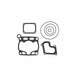Cometic Powersport Gaskets Cometic Gasket Top-End Gasket Kits C7857 Autofit