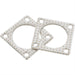 Cometic Powersport Gaskets Cometic Powersport Gaskets Exhaust Flange and Donut Gaskets C2000EX Autofit