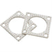 Cometic Powersport Gaskets Cometic Powersport Gaskets Exhaust Flange and Donut Gaskets C2088EX Autofit