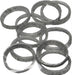 Cometic Powersport Gaskets Cometic Powersport Gaskets Header and Exhaust Manifold Gaskets C9288 Autofit