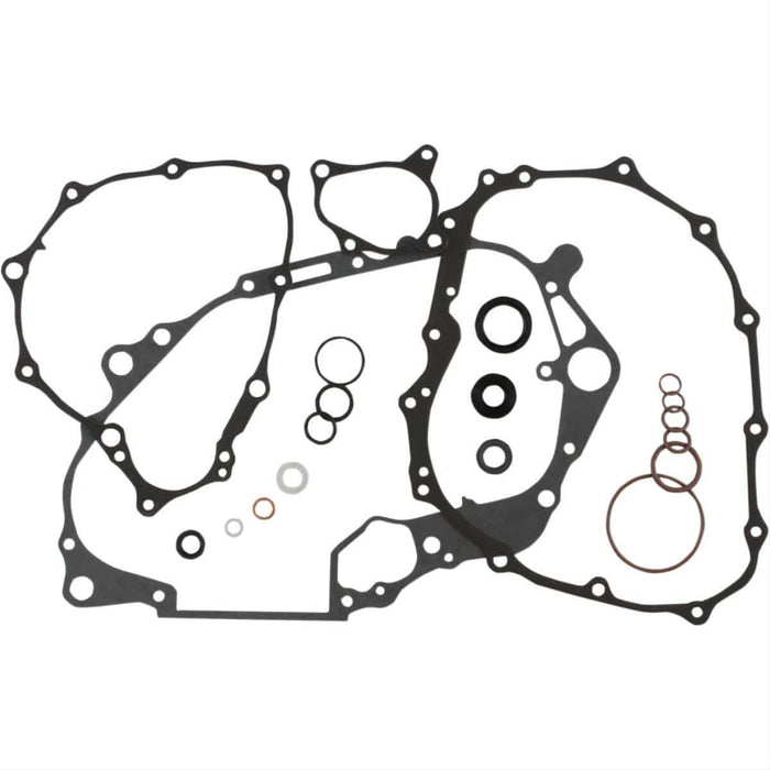 Cometic Powersport Gaskets Cometic Powersport Gaskets Oil Seals C7825BE Autofit