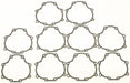 Cometic Powersport Gaskets Cometic Powersport Gaskets Powersports Cam Cover Gaskets C9187 Autofit
