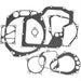 Cometic Powersport Gaskets Cometic Powersport Gaskets Powersports Crankcase Center Gaskets C8305 Autofit
