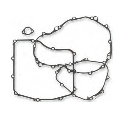 Cometic Powersport Gaskets Cometic Powersport Gaskets Powersports Crankcase Center Gaskets C8863 Autofit
