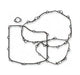 Cometic Powersport Gaskets Cometic Powersport Gaskets Powersports Crankcase Center Gaskets C8863 Autofit