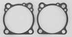Cometic Powersport Gaskets Cometic Powersport Gaskets Powersports Cylinder Base Gaskets C9552 Autofit