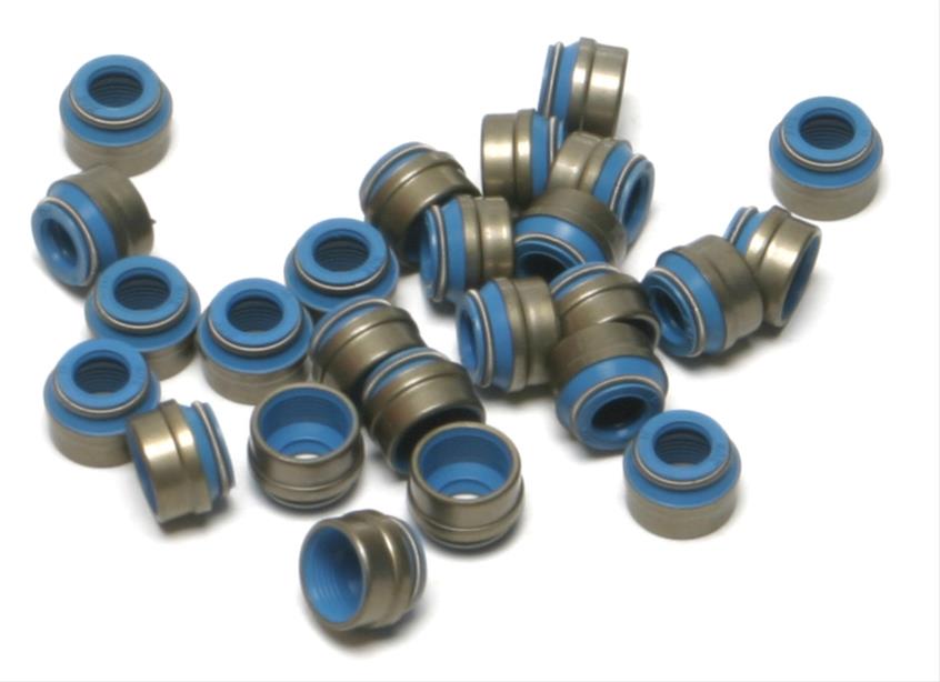 Cometic Powersport Gaskets Cometic Powersport Gaskets Powersports Engine Valve Stem Oil Seals C9836 Autofit