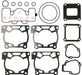 Cometic Powersport Gaskets Cometic Powersport Gaskets Powersports Gasket Kits C3607 Autofit