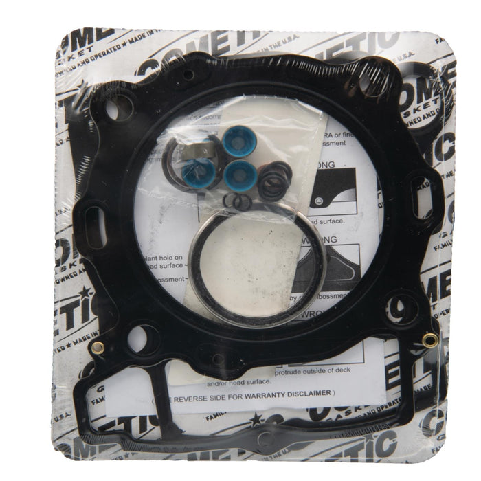 Cometic Powersport Gaskets Cometic Powersport Gaskets Powersports Gasket Kits C3772 Autofit